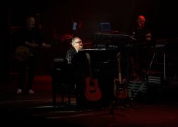 Heinz Rudolf Kunze Begeisterte In Jena 29